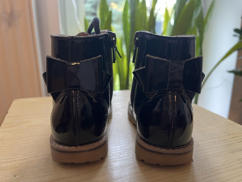 Zimowe buty emel 24