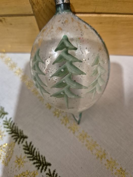 Sprzedam starq bombkę.