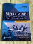 Repetytorium z języka angielskiego
