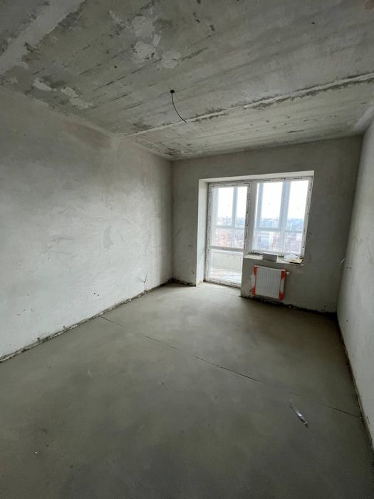 Продаж квартир  2+1 з панорамним видом на р.Дніпро