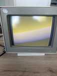 Monitor IBM 8503 monochromatyczny