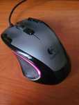 Logitech G300 Gaming Mouse (mysz do gier ) 2500 dpi