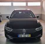 VW Passat Variant 1.6 TDI Confortline