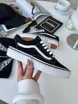 Класичні кеди ванс олд скул, Vans Old Skool classic, кеди венс унісекс