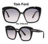 Okulary przeciwsłoneczne TOM FORD Chantalle TF 1115 01B NOWE