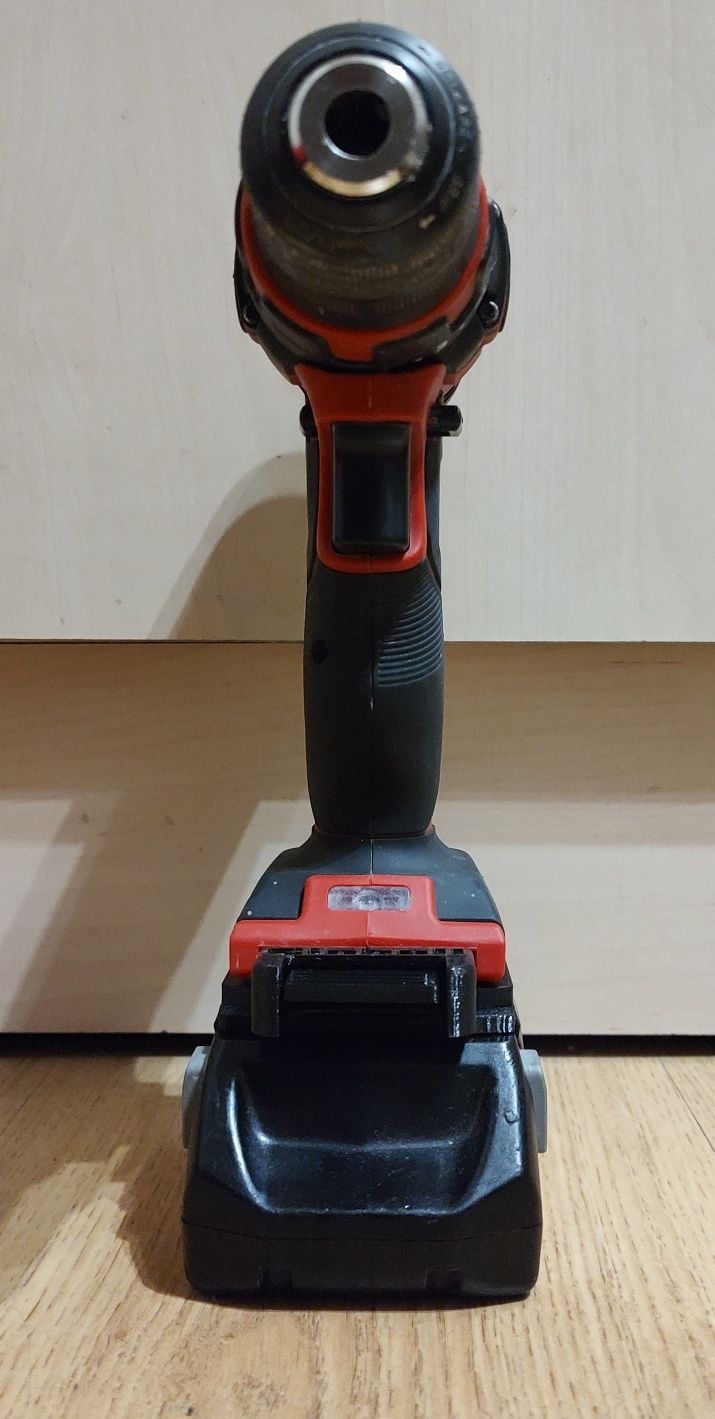 Adapter Einhell Power X Change na baterie Hitachi, Hikoki 18V