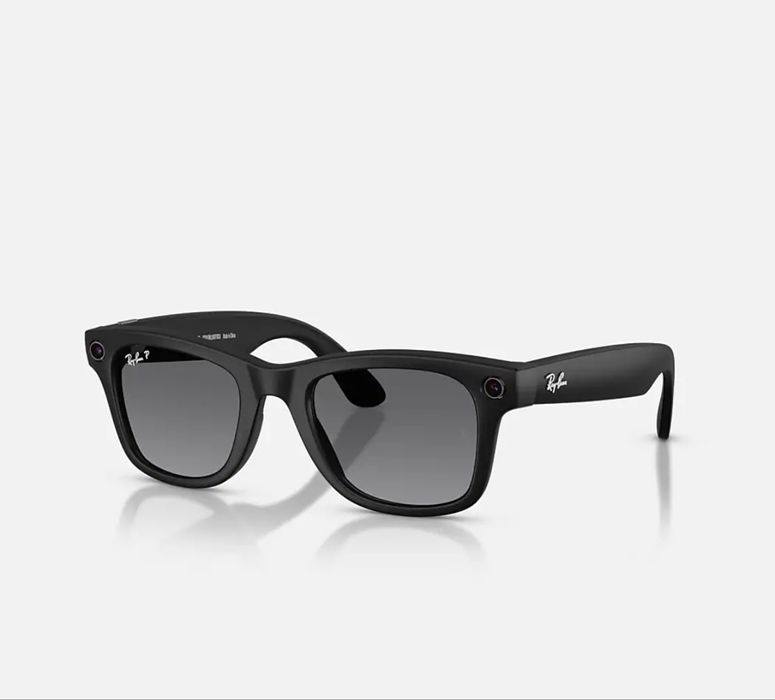 Ray-Ban Meta WAYFARER Gen 2