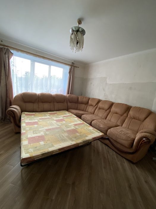 Продам розкладний диван