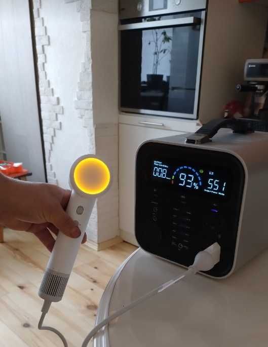 Фен Xiaomi mijia лучше Dyson