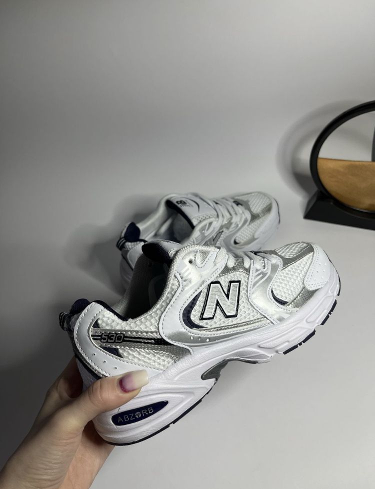 СКИДКА! Оригінальні New Balance 530