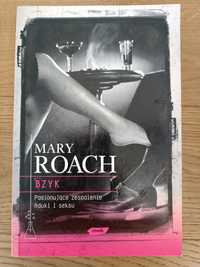 Mary Roach Bzyk Pasjonujące zespolenie nauki i seksu