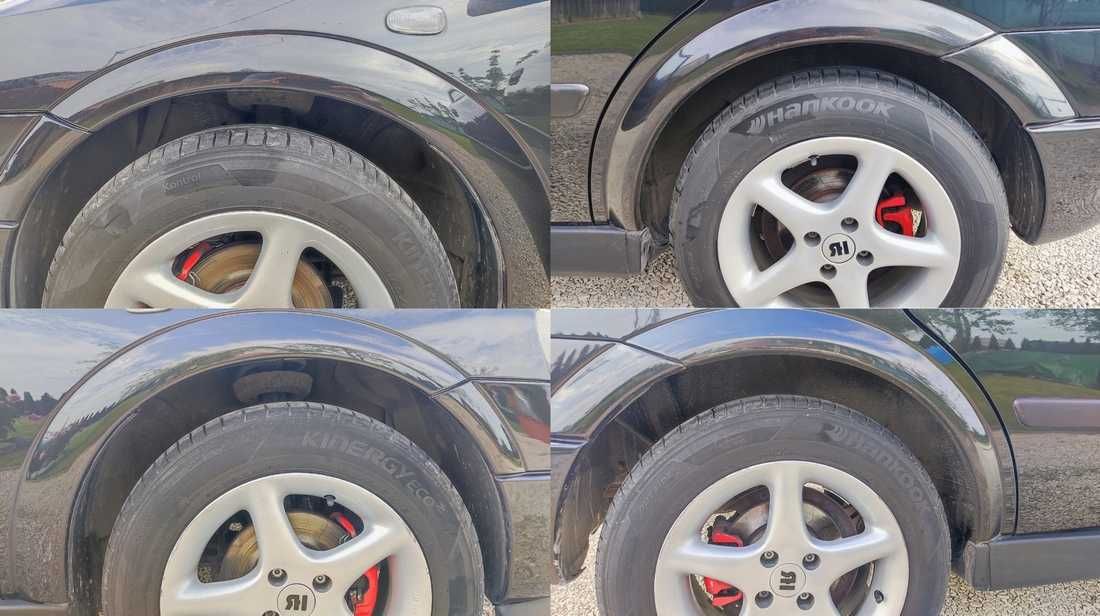 Opel Astra G II 1.6 16V 101KM + LPG Stag 200 (Stan b.dobry)