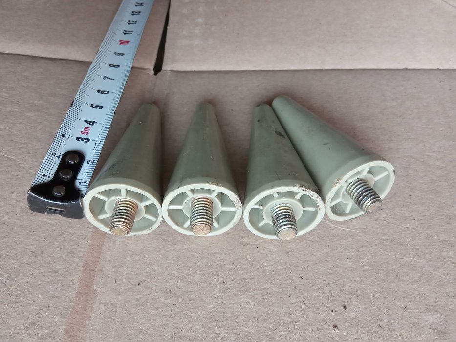 Мебельные ножки-подставки