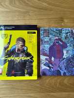 Cyberpunk 2077 – Edycja Kolekcjonerska na PC (GOG Galaxy)