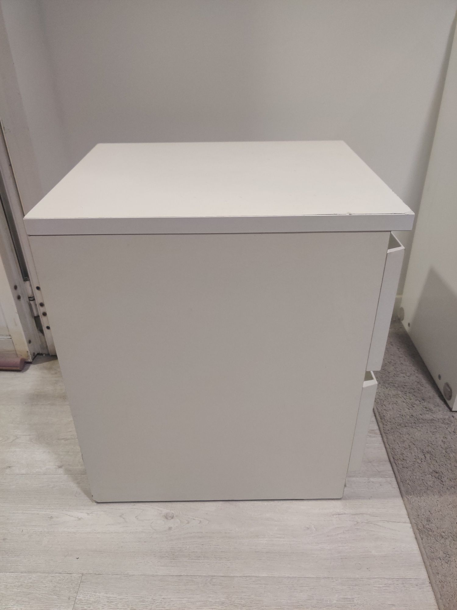 Cómoda IKEA MALM 2 Gavetas