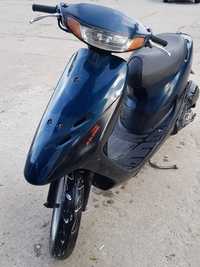 Продам honda dio 34