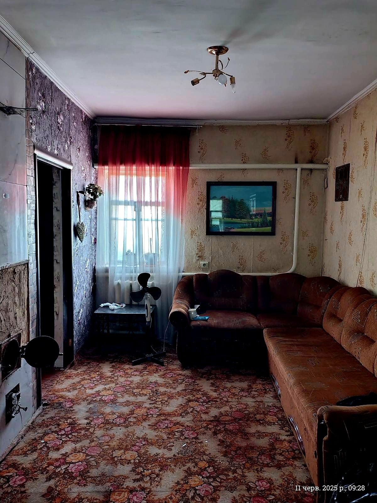 Продаж будинку в с. Дударків