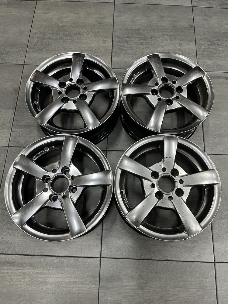 Уцінка! Диски нові R13 4x98 (ВАЗ) Тайвань литі диски