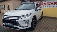 Mitsubishi Eclipse Cross Bezwypadkowy Serwisowany