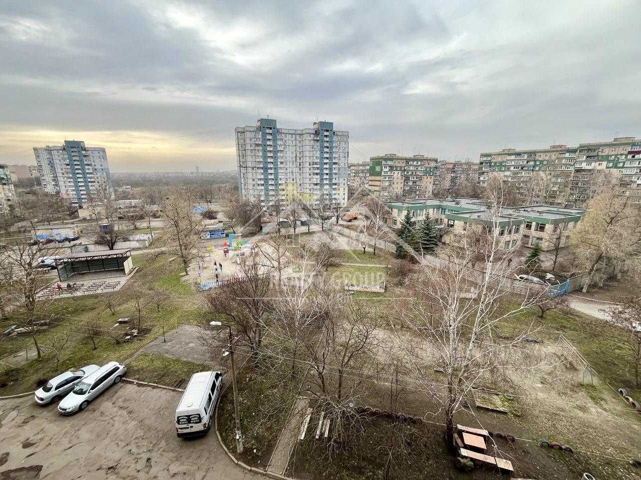 Продаж 3-х кім квартири мкр. Гірницький (5-й Горняцкий)