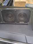 Głośniki Mac Audio ml-405