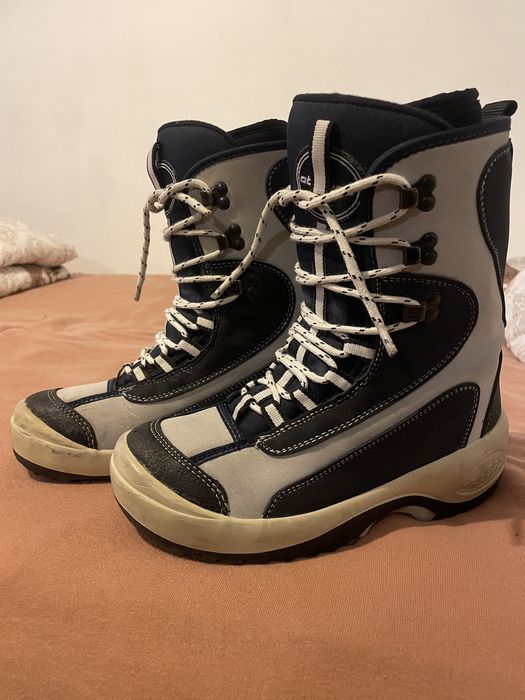 Buty sniwboardowe roz. 38,5