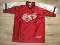 Dada Supreme Jersey vintage Shirt koszulka standard size unikat