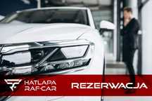 Renault Captur Bezwypadkowy Bogata Wersja INTENS Salon Polska