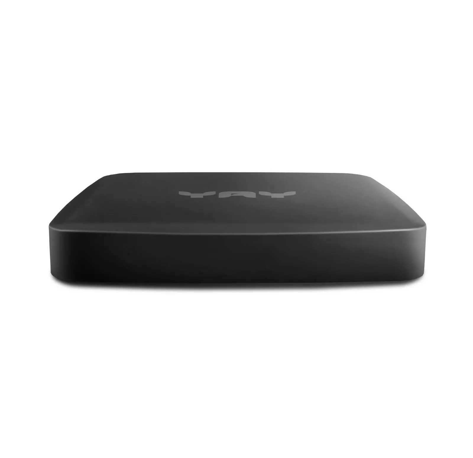 VU+ YAY GO Android 4K
