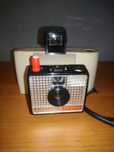 Aparat polaroid swingers 20