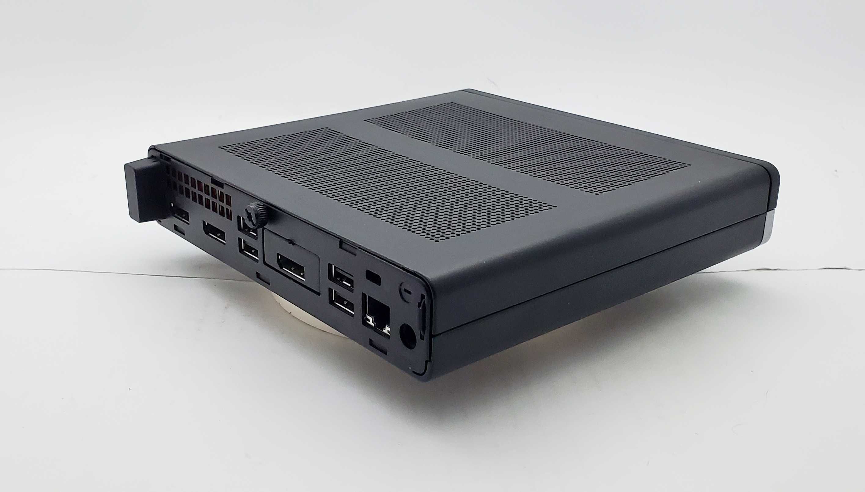 HP EliteDesk 705 G4 RYZEN 5 PRO 2400G 65W 8/256GB DP-HDMI DP WiFi 6845