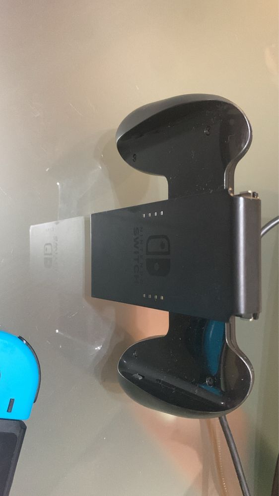 Nitendo       switch
