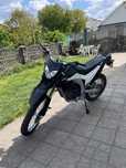 loncin lx250 2023