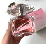 Туалетна вода  versace bright crystal.Версаче