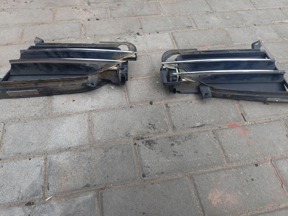 Люверс tesla model s 2012-2016 дорест 1007268-00-G, 1007269-00-G