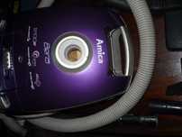 odkurzacz amika 2100 w