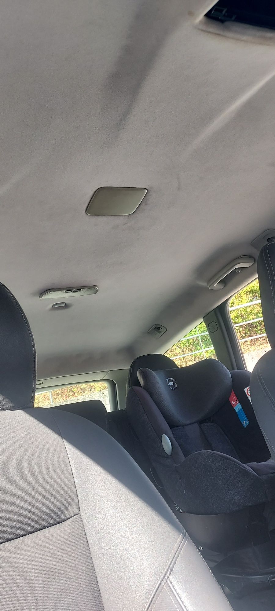 Volvo v50   1.6d