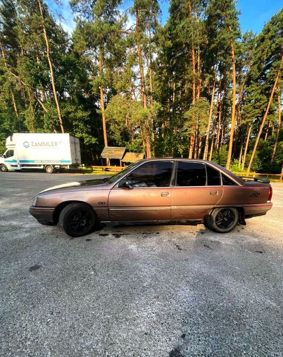 Opel omega a 2.0