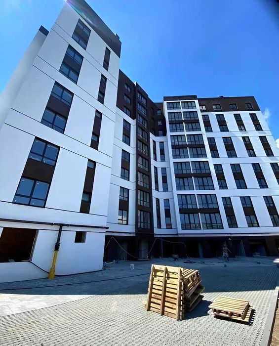 3к в ЖК Атмосфера