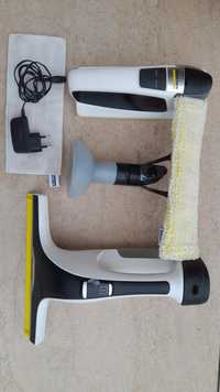 Zestaw Karcher WV6 + Pad GRATIS