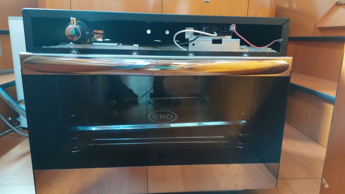 ENO Gas oven- NEW!!!