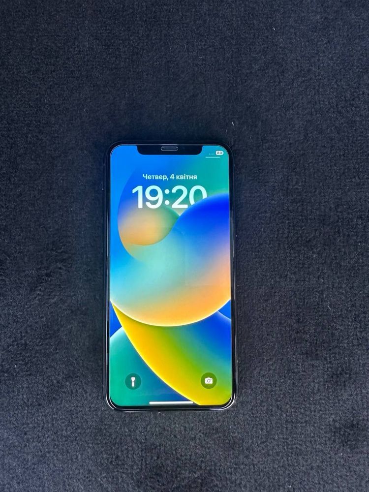 IPhone 11 Pro Айфон 64gb neverlook Midnight Green