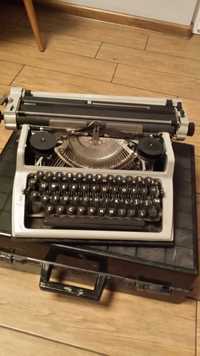 Maszyna do pisania FELIX typ PP-305-01