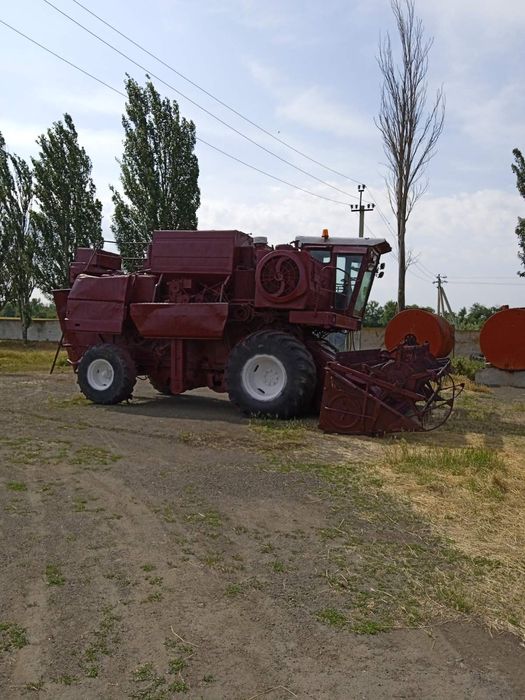 ТЕРМІНОВО Продам ДОН 1500мтд,гарний стан,все робе. и