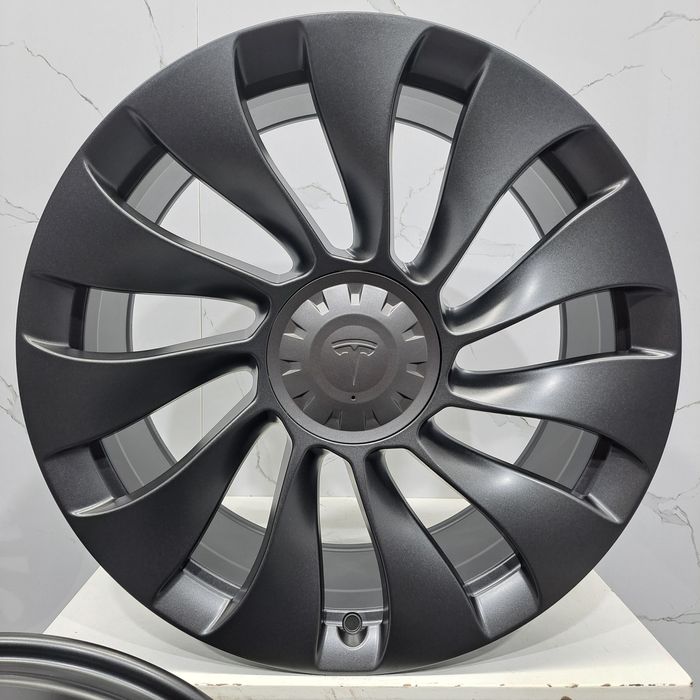 Jantes 20" LOOK Tesla model 3 model Y 5x114.3