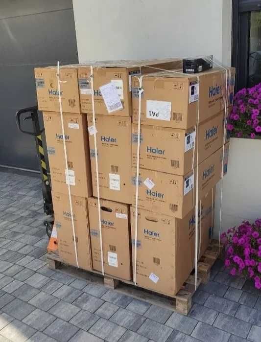 Klimatyzatory z Montażem GRATIS