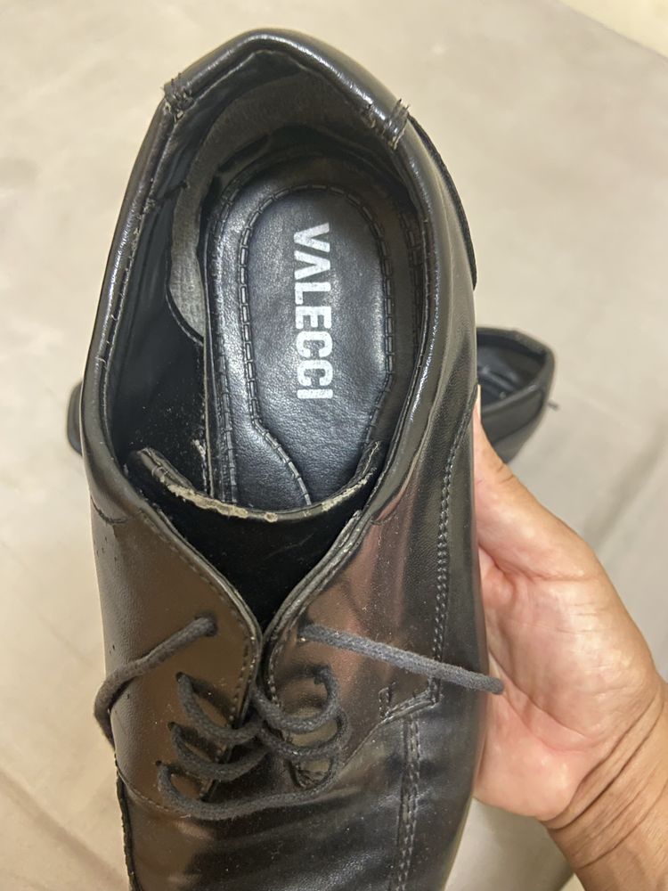 Sapato social elegante