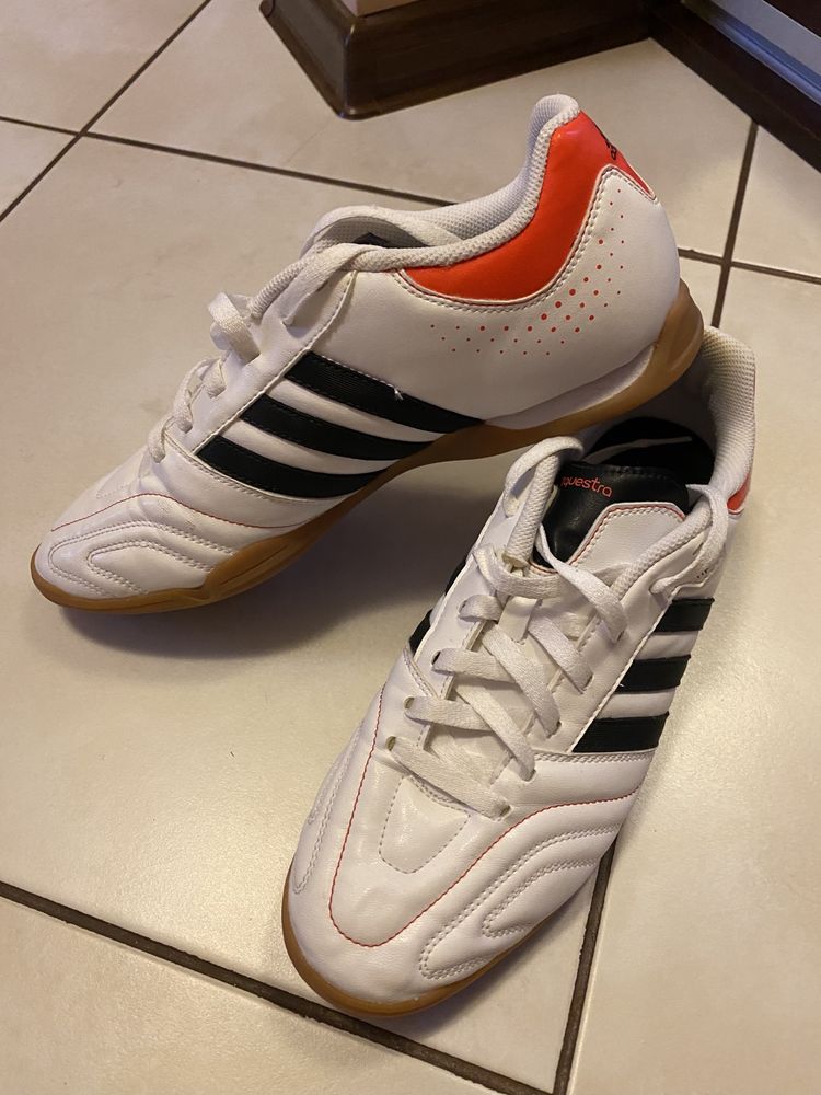 Buty Adidas 11 pro halówki, stan bardzo dobry +