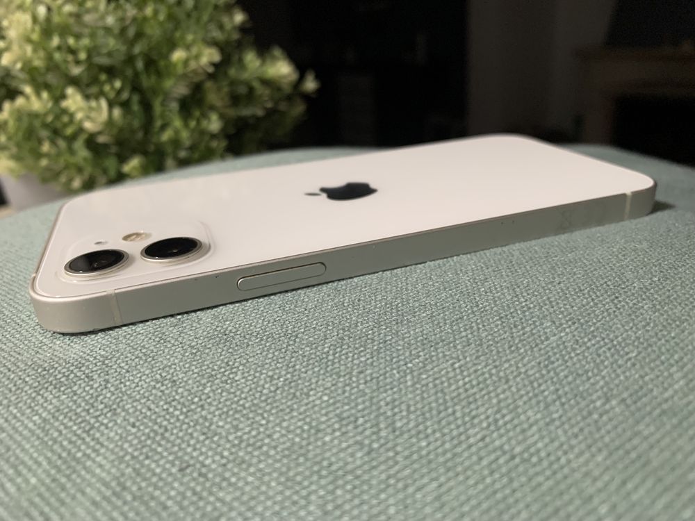 Iphone 12 64gb usado