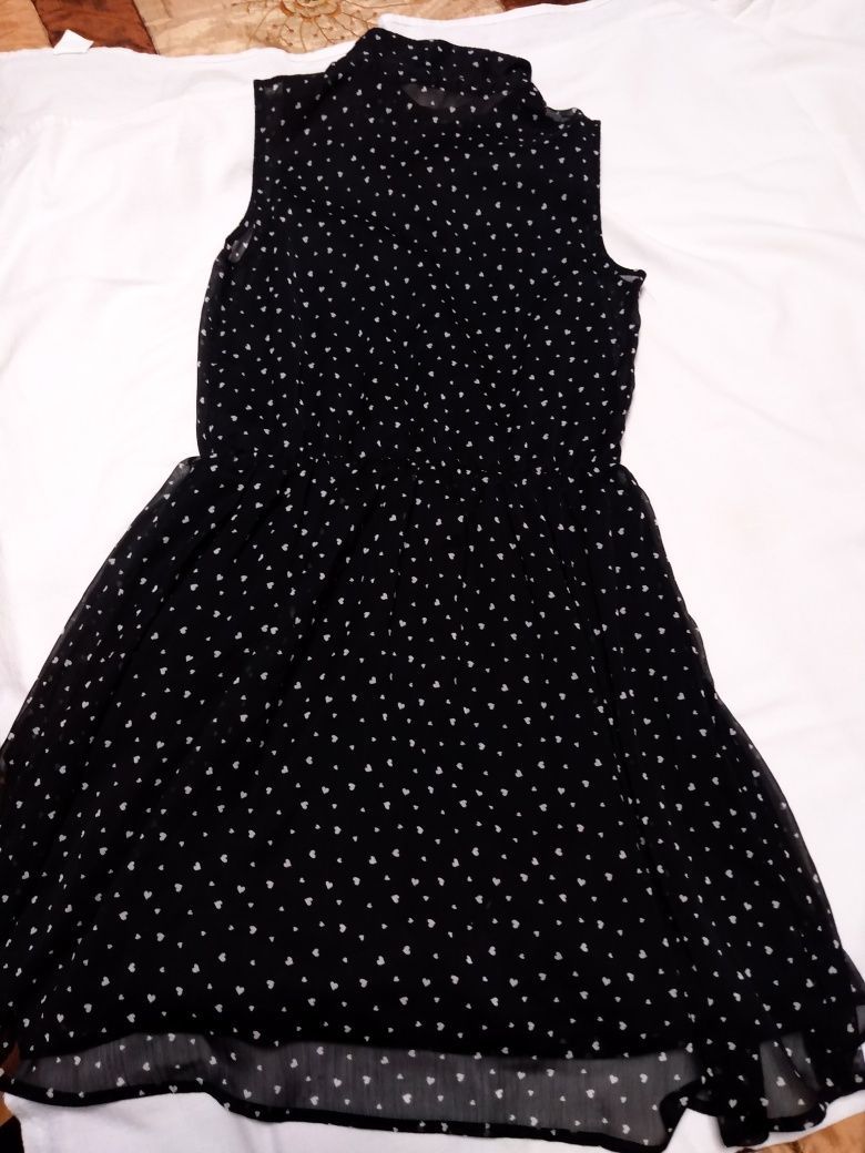 Sukienka 146 cm letnia